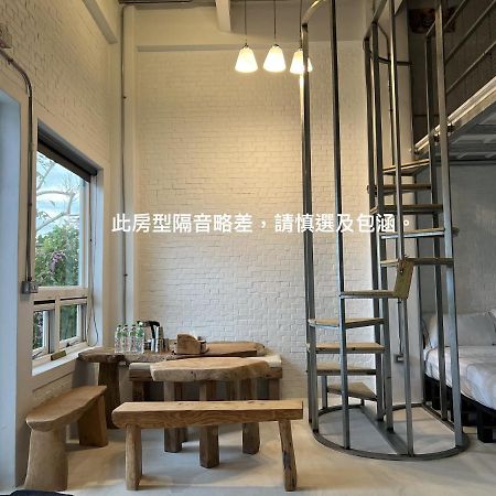 Apartamento Huatian Yilu Xiulin Exterior foto