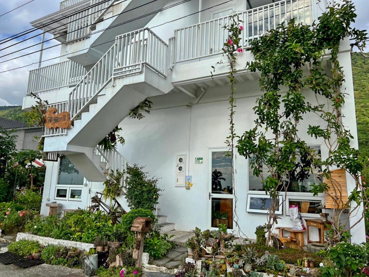 Apartamento Huatian Yilu Xiulin Exterior foto