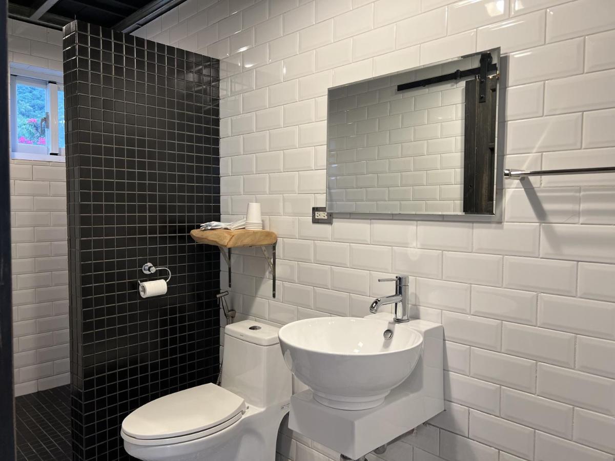 Apartamento Huatian Yilu Xiulin Exterior foto