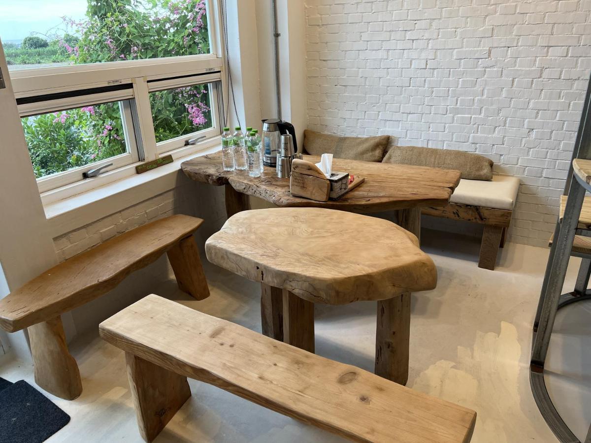Apartamento Huatian Yilu Xiulin Exterior foto