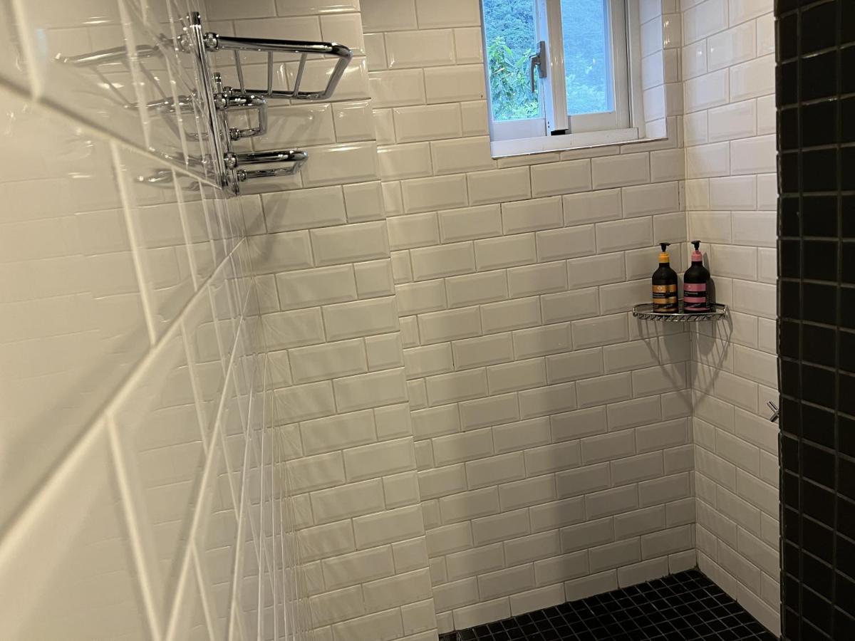 Apartamento Huatian Yilu Xiulin Exterior foto